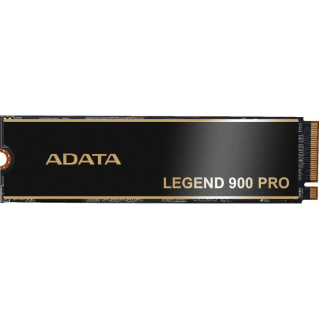 Adata Dysk SSD LEGEND 900 Pro 4TB PCIe 4x4 7.4/6.5 GB/s M2