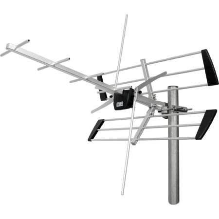 Antena Televes Antena Yagi Edge+ MIX VHF/UHF z filtrem 5G ref. 111810