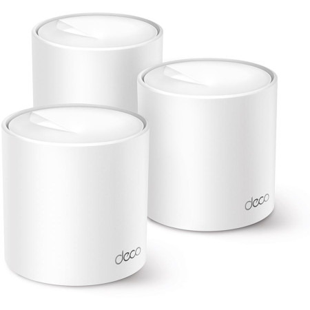 DOMOWY SYSTEM MESH WIFI TP-LINK Deco X50 Pro(3-pack)