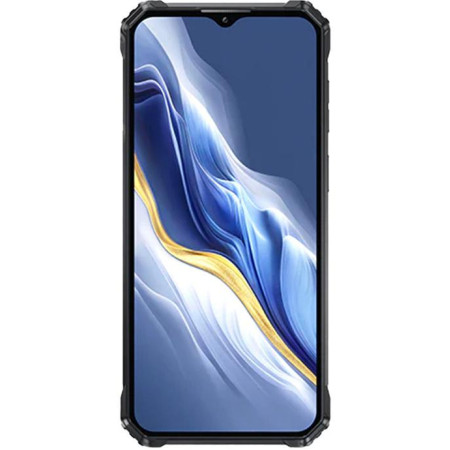 Smartfon Oukitel WP36 Pro 6/256 10600mAh czarny