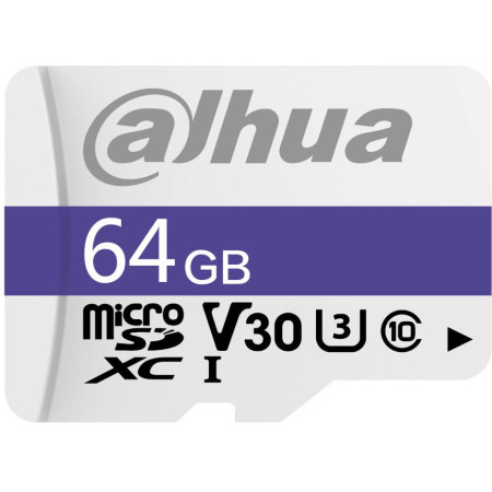Karta pamięci microSD DAHUA TF-C100 64GB