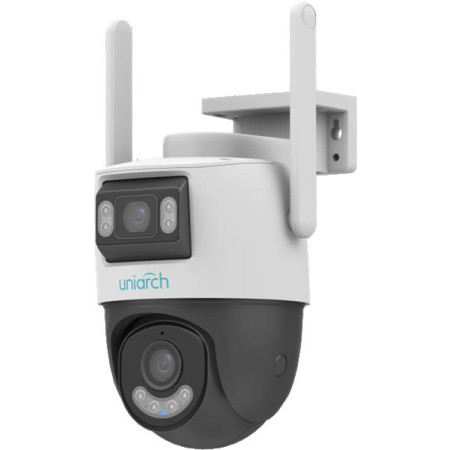 Kamera IP Uniarch Uho-P2S-M33F34