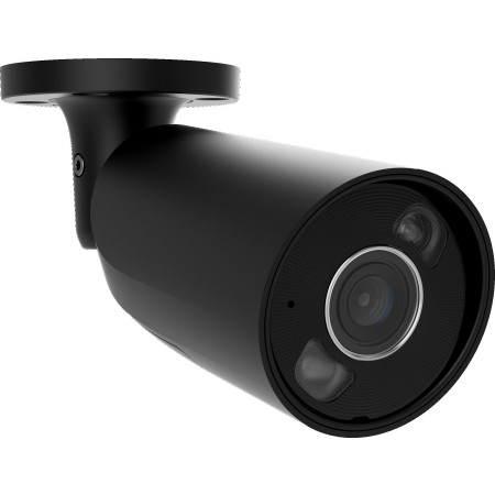 Ajax Kamera HL - tuba BulletCam (8 Mp/2.8 mm) (8EU) - czarny