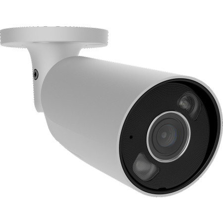 Ajax Kamera HL - tuba BulletCam (8 Mp/4 mm) (8EU) - biały