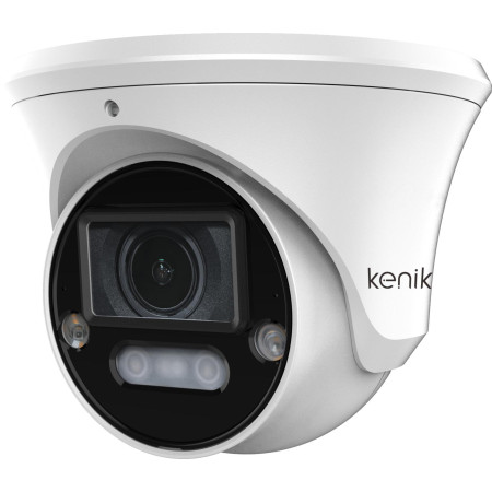 KAMERA IP KENIK KG-8460DZAS-IL