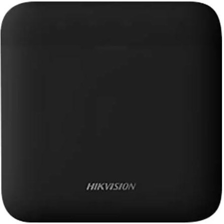 HIKVISION AX PRO Panel DS-PWA96-M-WE(Black)