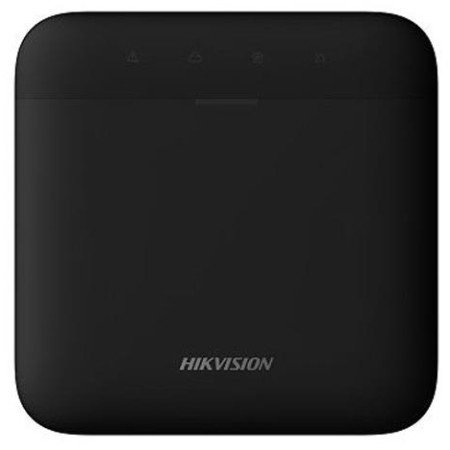 HIKVISION AX PRO Panel DS-PWA64-L-WE(Black)
