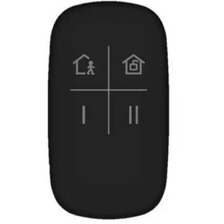 HIKVISION Keyfob DS-PKF1-WE(B)/BLACK
