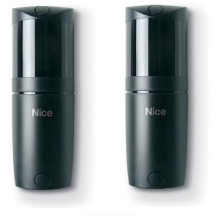 Fotokomórki przekaźnikowe NICE F210 (obrotowe)