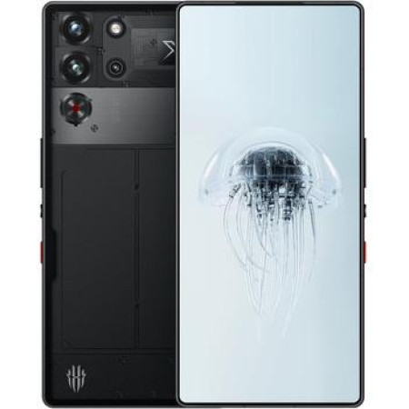 Smartfon REDMAGIC 10 Pro 5G 16/512GB Dusk