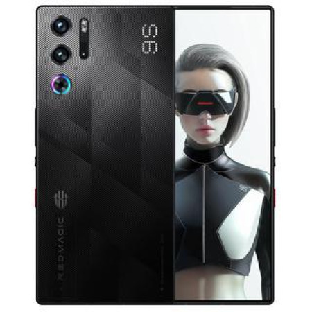 Smartfon REDMAGIC 9S Pro 5G 12/256GB Sleet