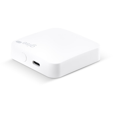 GISE Smart Bramka WiFi Zigbee | Tuya | GGT-ZB-02