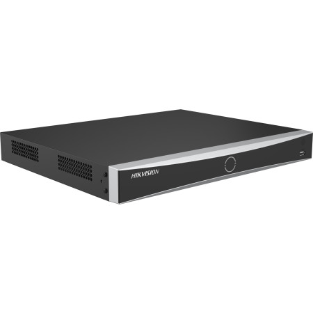Rejestrator IP Hikvision DS-7616NXI-I2/VPro