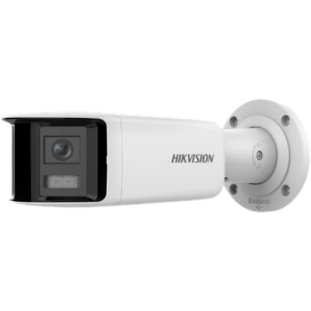 Kamera IP HikVision DS-2CD2T46G2P-ISU/SL(2.8mm)(C) PL