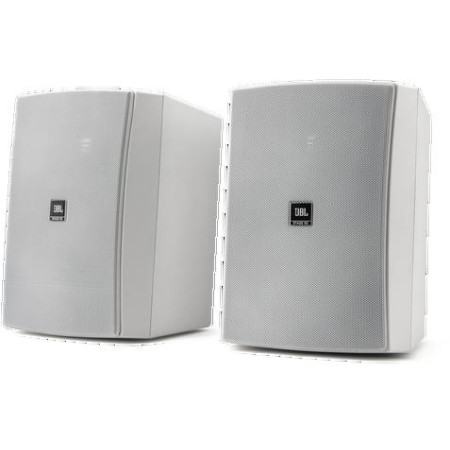 Głośnik zewnętrzny JBL Stage XD-6 IP67 biały (para)