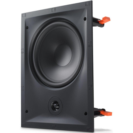 Głośnik ścienny 8 cali JBL B-8IW