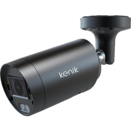 OUTLET_1: KAMERA IP KENIK KG-8460TZAS-IL-B (OUTLET)
