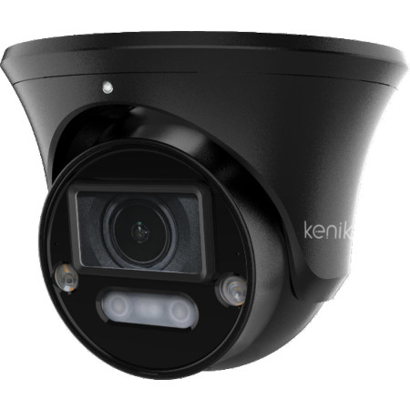 KAMERA IP KENIK KG-8460DZAS-IL-B