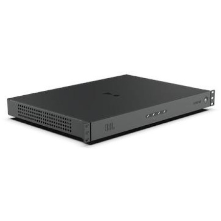 Wzmacniacz 8-kanałowy JBL DA850 110W(4ohm) 50W(8ohm)