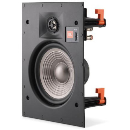 Głośnik ścienny 6,5 cala JBL Studio 2 6IW