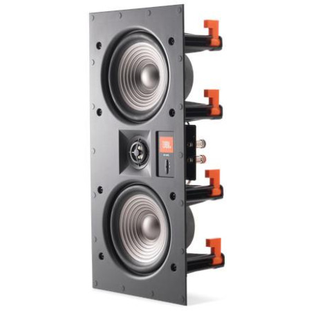 Głośnik ścienny 2x 5,25 cala JBL Studio 2 55IW