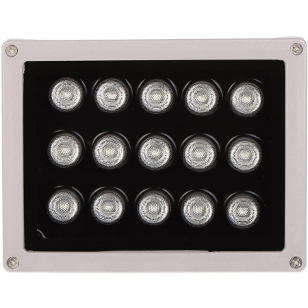 ZEWNĘTRZNY REFLEKTOR PODCZERWIENI IRL-50/90