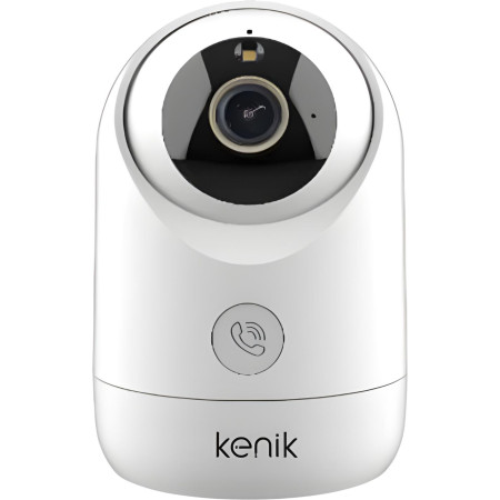 KAMERA IP KENIK KG-510PTAS-B-IOT