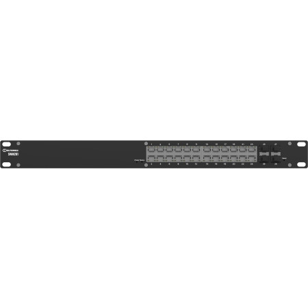 Teltonika SWM281 switch przemysłowy 24xGE 4xSFP (SWM281000200)
