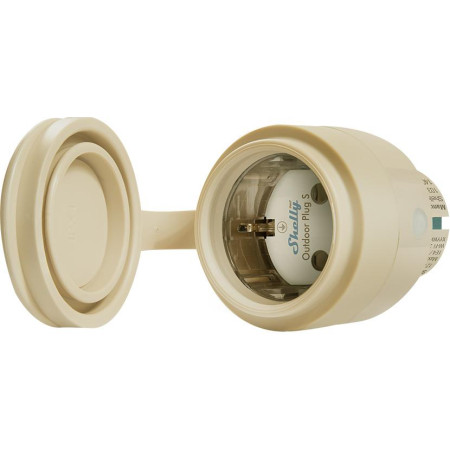 Shelly Outdoor Plug S Gen3
