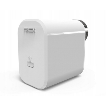 Bezprzewodowy siłownik elektryczny biały STT-869 Tech Sterowniki