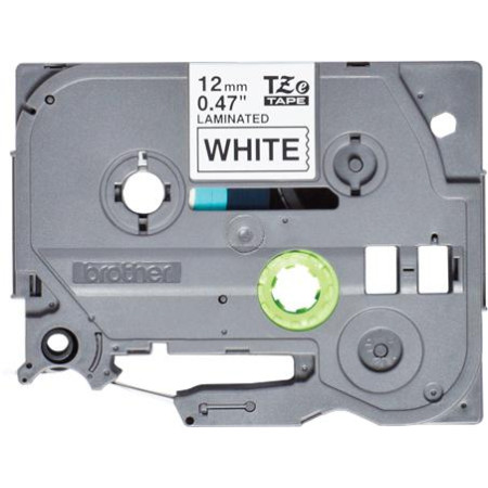 Taśma Brother Tape Caseette LAMINATED 12mm (4m)