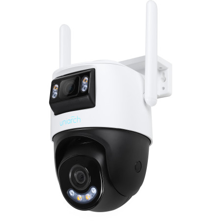 Kamera IP Uniarch Uho-P2S-M33F34