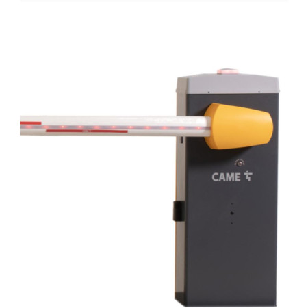 Szlaban CAME LS6 z ramieniem G05350 do 5m (pod LED)