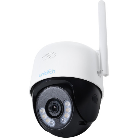 Kamera IP Uniarch Uho-P1H-M3F4D
