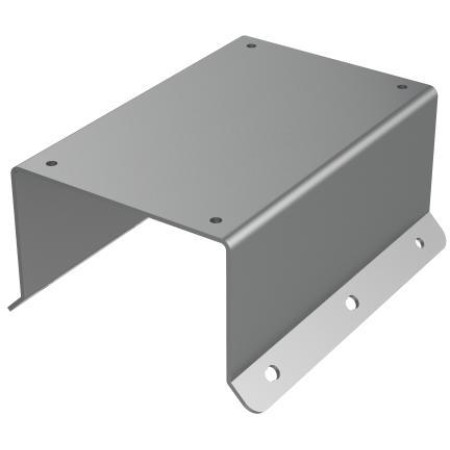 Adapter Hikvision DS-4660ZJ-PC