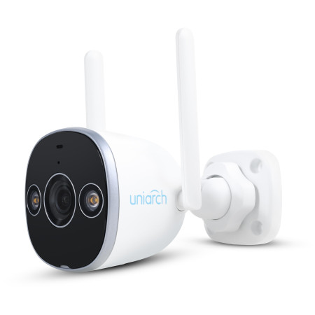 Kamera IP Uniarch Uho-B2D-M3F3D