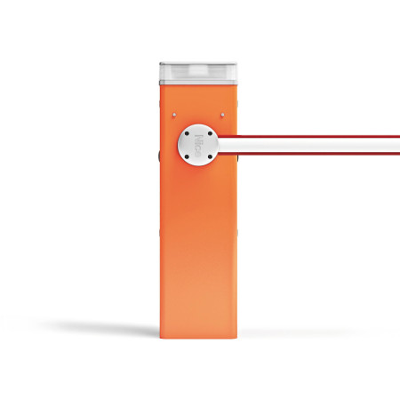 Szlaban NICE SBAR - zestaw do 4m