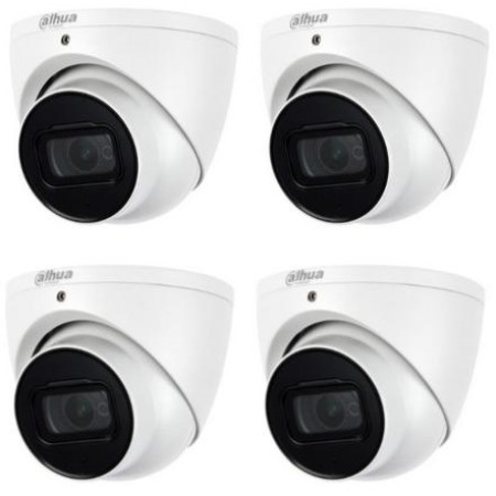 KAMERA HDCVI DAHUA HAC-HDW2802T-A-0280B-S2-DIP Opakownie zbiorcze 4szt