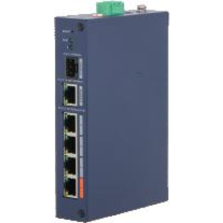 SWITCH DAHUA CHS4106-4ET-60