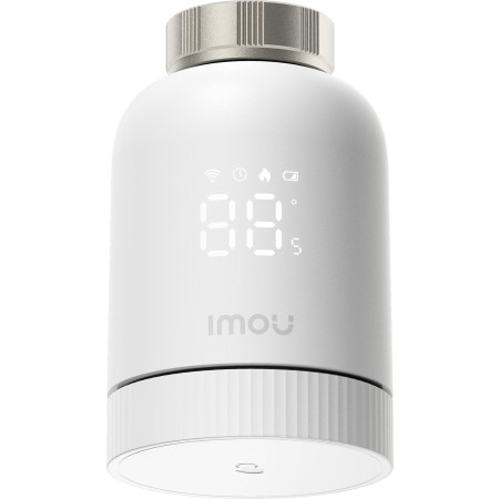 Głowica termostatyczna Imou Zigbee IOT-TRV1-EU