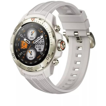 Smartwatch Mibro GS Explorer biały