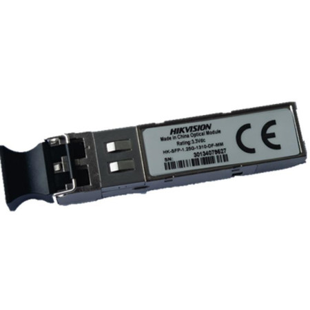 Moduł Hikvision HK-SFP-1.25G-850-DF-MM