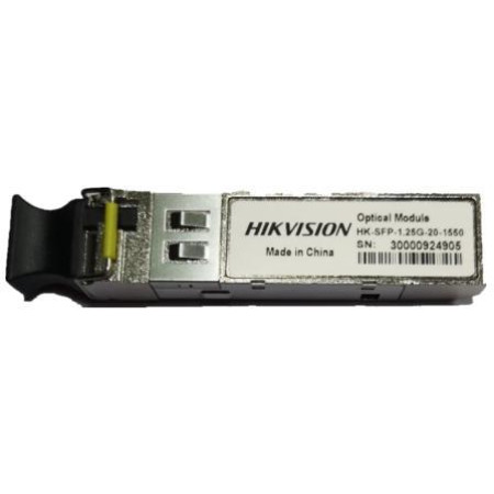 Moduł Hikvision HK-SFP-1.25G-20-1550