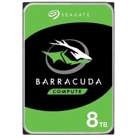 DYSK SEAGATE BARRACUDA ST8000DM004 8TB