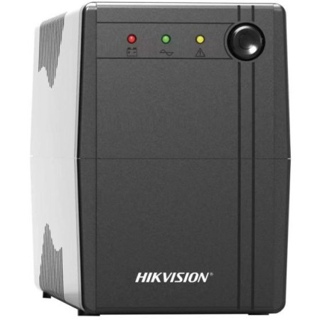 Zasilacz UPS Hikvision DS-UPS600 600VA/360W