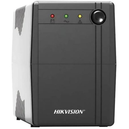 Zasilacz UPS Hikvision DS-UPS1000 1000VA 600W