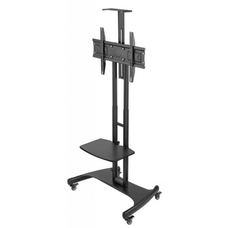 MOBILNY STOJAK+UCHWYT DO TV 32-70″ 45KG S-12 ART Vesa 600×400