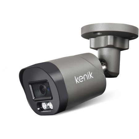 KAMERA IP KENIK KG-630TPA-DL-G