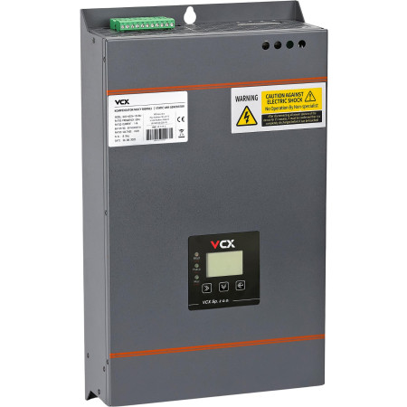 Kompensator mocy biernej VCX SVG 400V 5kVAr