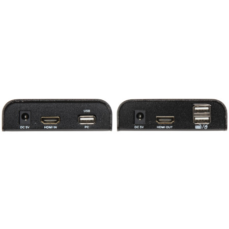 EXTENDER HDMI+USB-EX-100 SIGNAL 